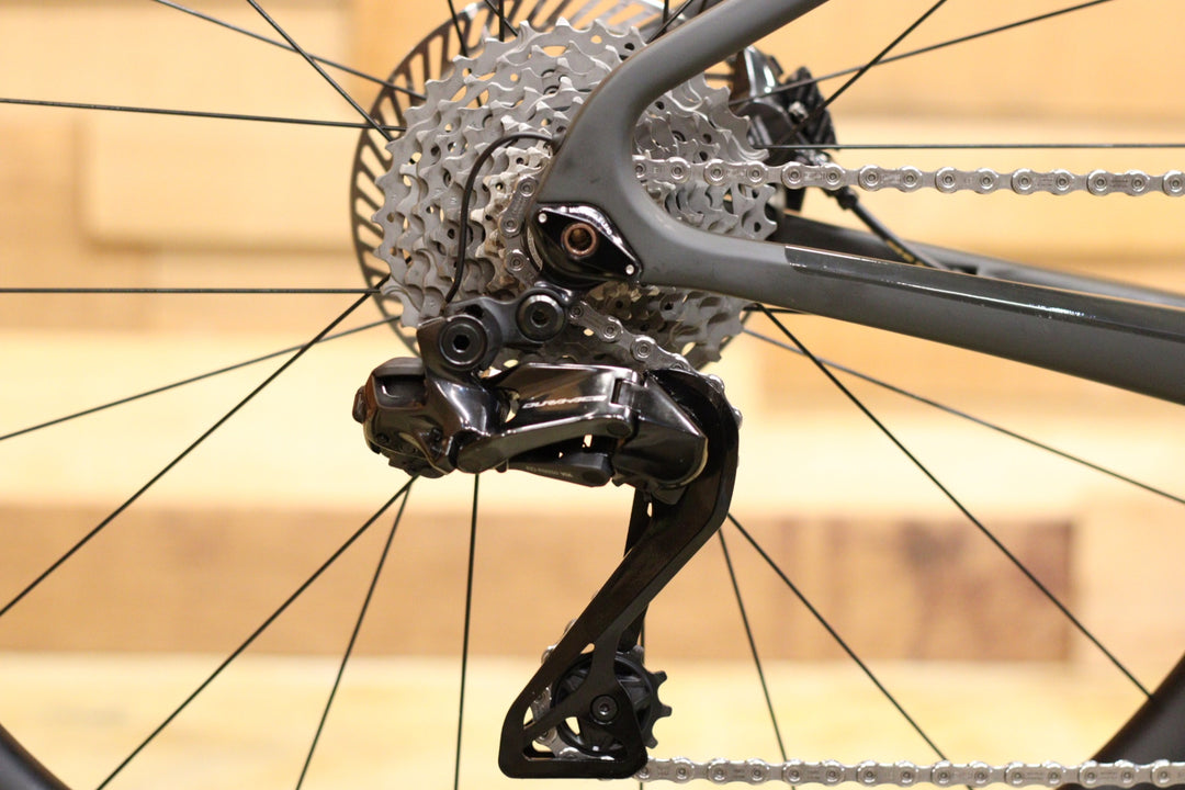 キャノンデール CANNONDALE スーパーシックスエヴォ SUPERSIX EVO HI-MOD 2024 48サイズ デュラエース R9270 12S Di2 カーボン ロードバイク 【立川店】