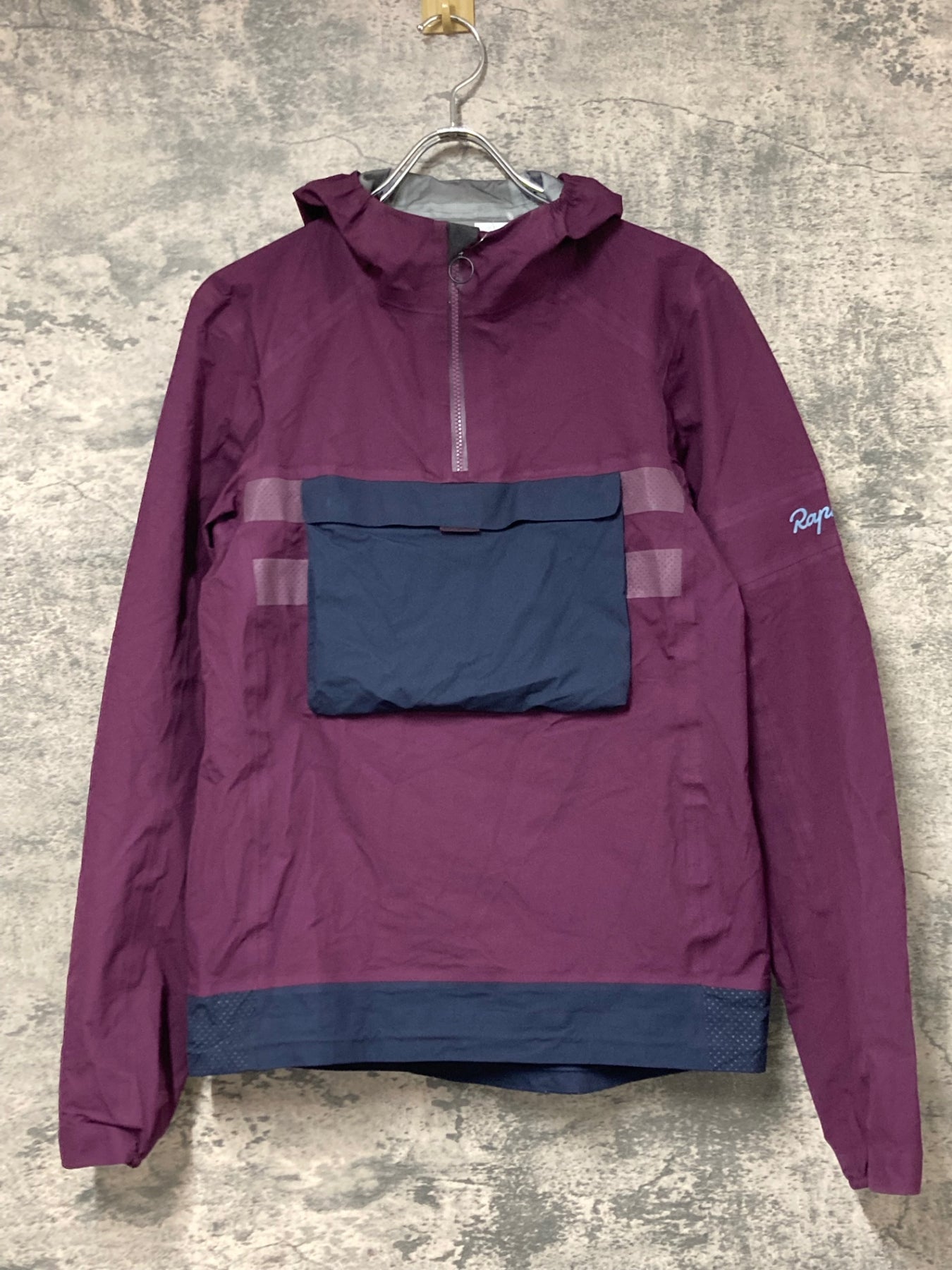 JW711 ラファ Rapha CLASSIC WINTER JACKET 長袖 サイクルジャケット