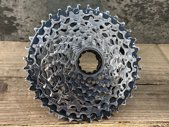 JZ299 スラム SRAM フォース FORCE AXS CS-XG-1270-D1 スプロケット 10-36T 12S XDR