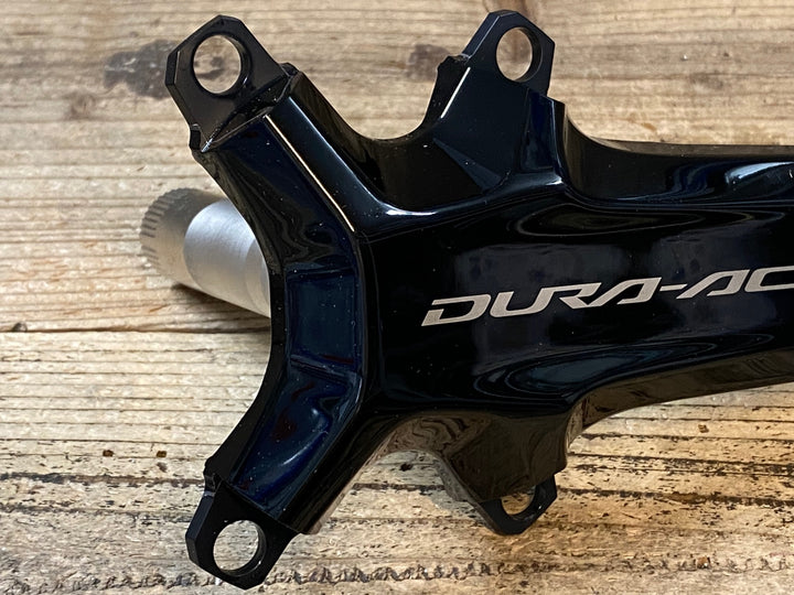 JR654 シマノ SHIMANO デュラエース DURA-ACE FC-R9200 クランクアーム 170mm