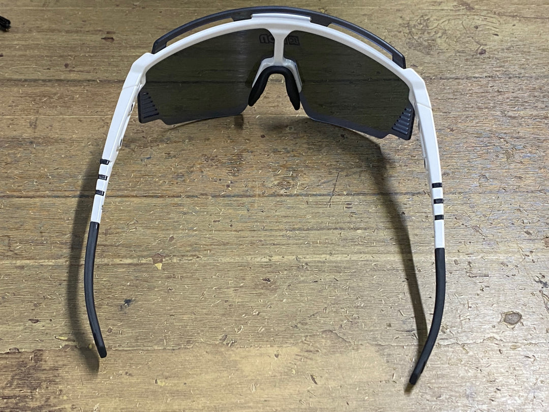 KN717 シーコン SCICON AEROWATT サングラス アイウェア クリアレンズ付属