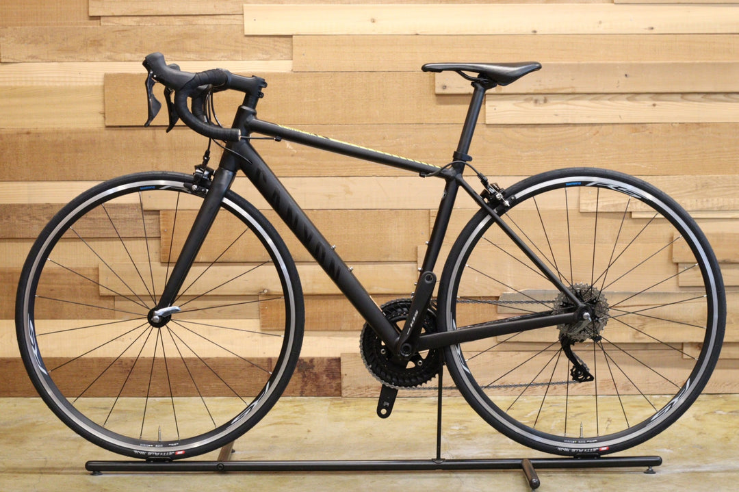 キャニオン CANYON エンデュレース ENDURACE AL 7.0 2019 XSサイズ シマノ 105 R7000 11S アルミ ロードバイク 【立川店】