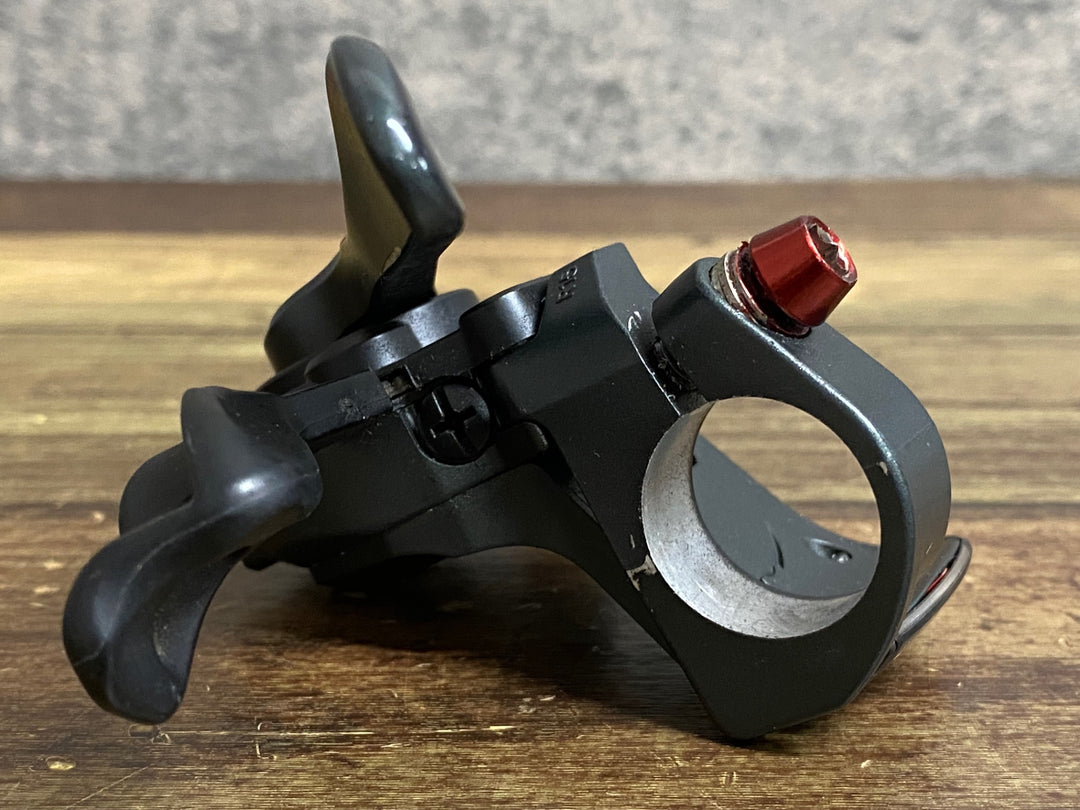 JT415 シマノ SHIMANO ティアグラ Tiagra SL-4700 右シフトレバー 10S ※固定ボルト非純正