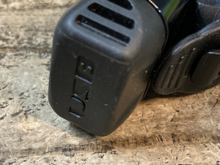 JT697 レザイン LEZYNE マイクロドライブ MICRO DRIVE 400XL フロントライト