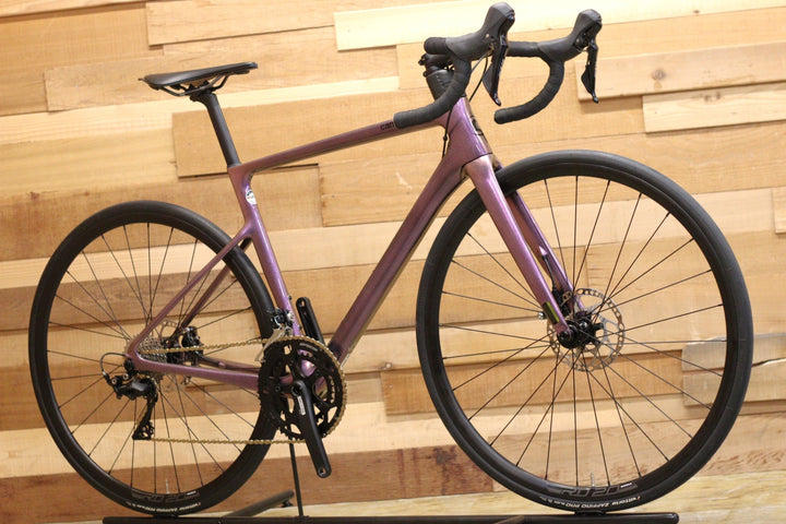 キャノンデール CANNONDALE スーパーシックス SUPERSIX EVO 2022 51サイズ シマノ 105 R7020 MIX 11S カーボン ロードバイク 【立川店】