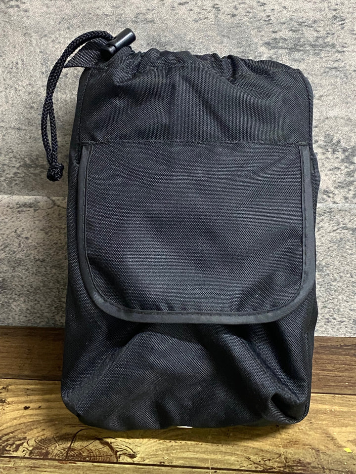 KA817 マルト MARUTO かるが～る600D 輪行袋 ブロンプトン用