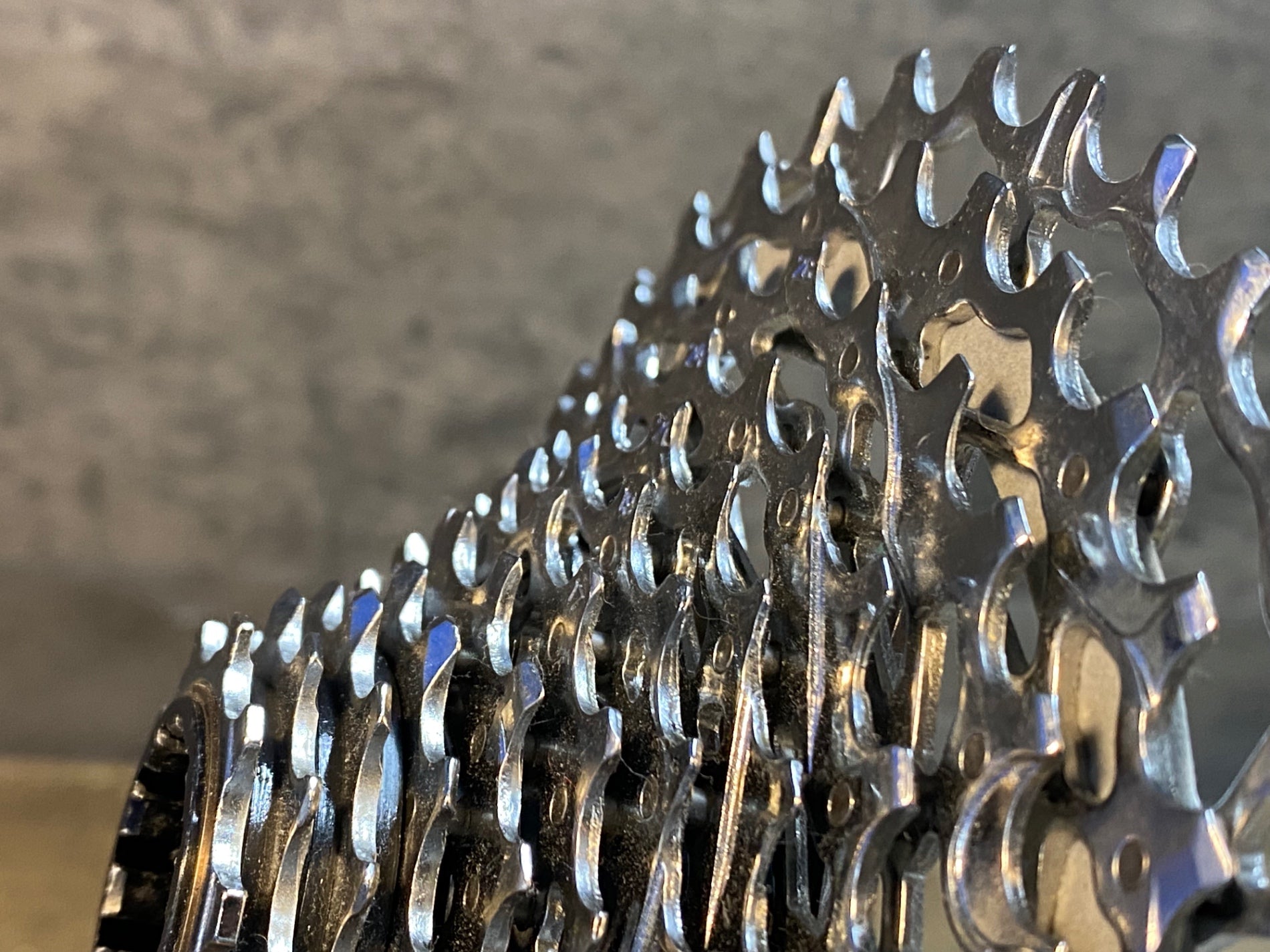 JO821 スラム SRAM ライバル RIVAL XDR CS-XG-1250-D1 12S 10-36T