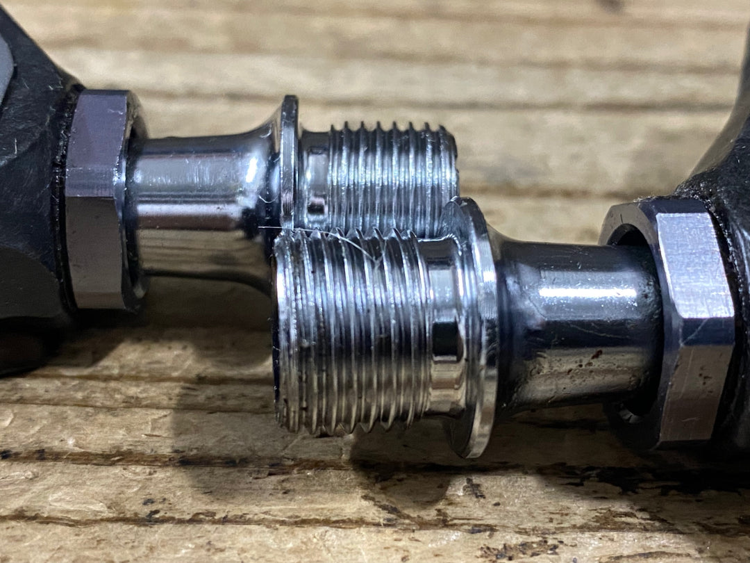 KF893 シマノ SHIMANO アルテグラ ULTEGRA PD-6800 ビンディングペダル SPD-SL
