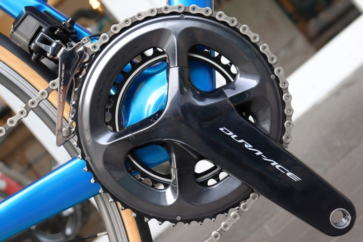 ボーマ BOMA サイ SAI 2019モデル 460サイズ シマノ デュラエース R9150 Di2 11S カーボン ロードバイク 【横浜店】