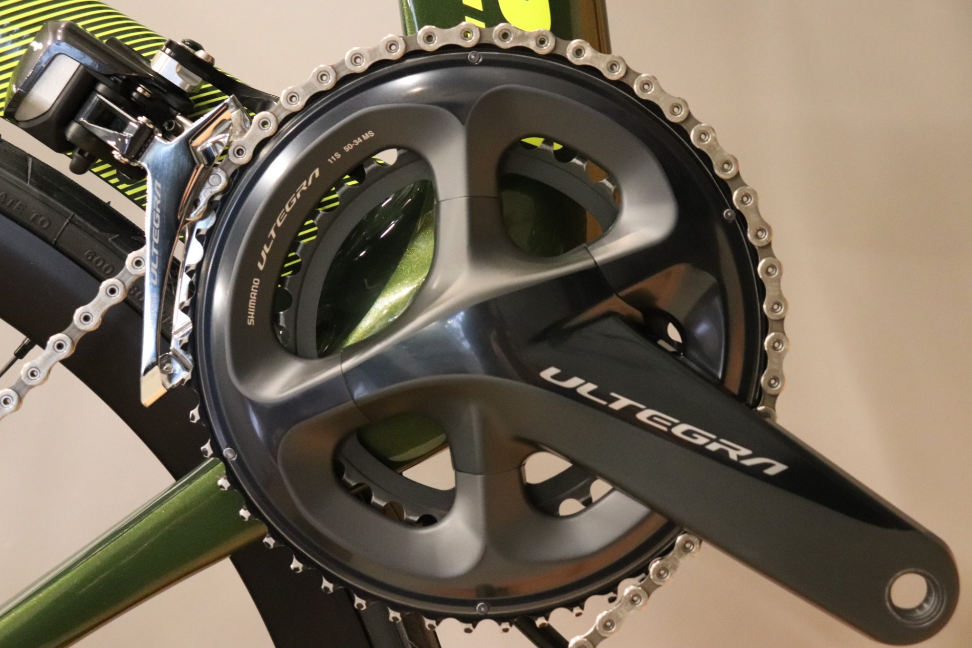 キャノンデール CANNONDALE システムシックス SYSTEMSIX 2019 47サイズ