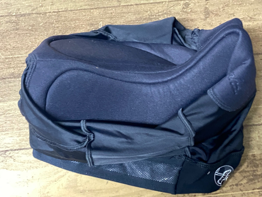 JX117 ラファ Rapha CORE CARGO SHORTS レーサーパンツ 黒 S