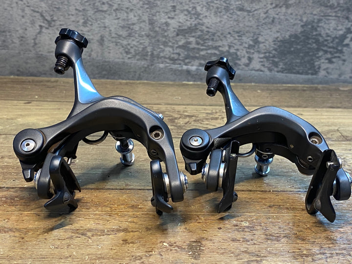 IZ330 シマノ SHIMANO デュラエース DURA-ACE BR-7900 キャリパーブレーキ 前後セット