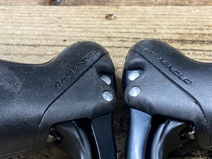 JS209 カンパニョーロ CAMPAGNOLO ATHENA EP15-ATBTC ATHENA BLACK 11S Ergopower BL ケーブル類欠品