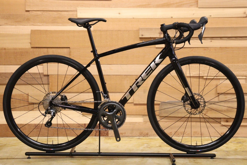 トレック TREK ドマーネ DOMANE AL4 2021年モデル 52サイズ シマノ