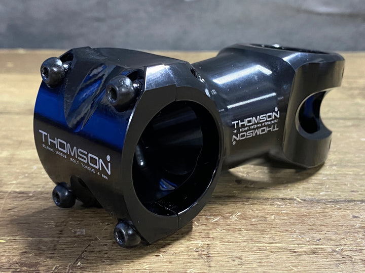 JW537 トムソン THOMSON Elite X4 アルミ ステム 70mm Φ31.8 OS
