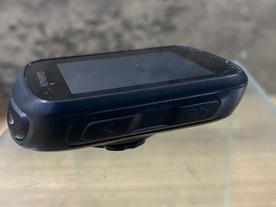 KP052 ガーミン GARMIN エッジ EDGE 130 PLUS サイクルコンピューター 動作確認済み