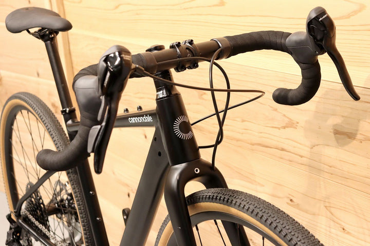 キャノンデール Cannondale トップストーン TopStone 4 2022 SMサイズ マイクロシフト 1×10S アルミ グラベル ロードバイク 【千葉店】