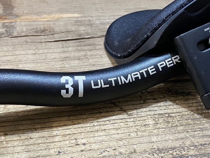 JX500 3T ULTIMATE PERFORMANCE DHバー TT Φ31.8
