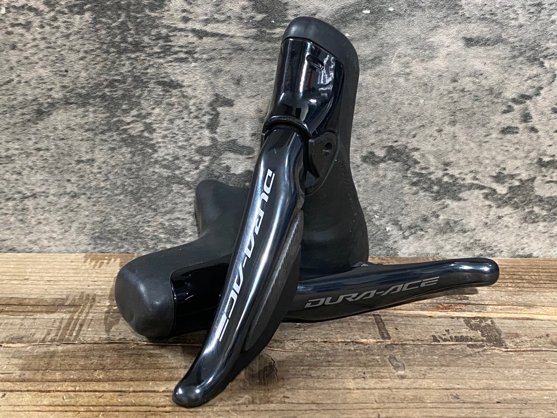 KF134 シマノ SHIMANO デュラエース DURA-ACE ST-R9270 STIレバー 左右