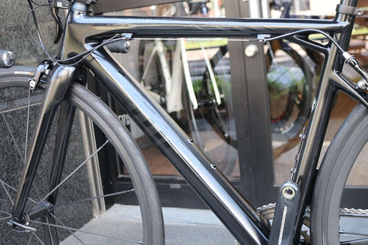 BMC チームマシーン TEAMMACHINE SLR02 2017モデル 48サイズ カンパニョーロ コーラスMIX EPS 11S カーボン ロードバイク 【東京南麻布店】