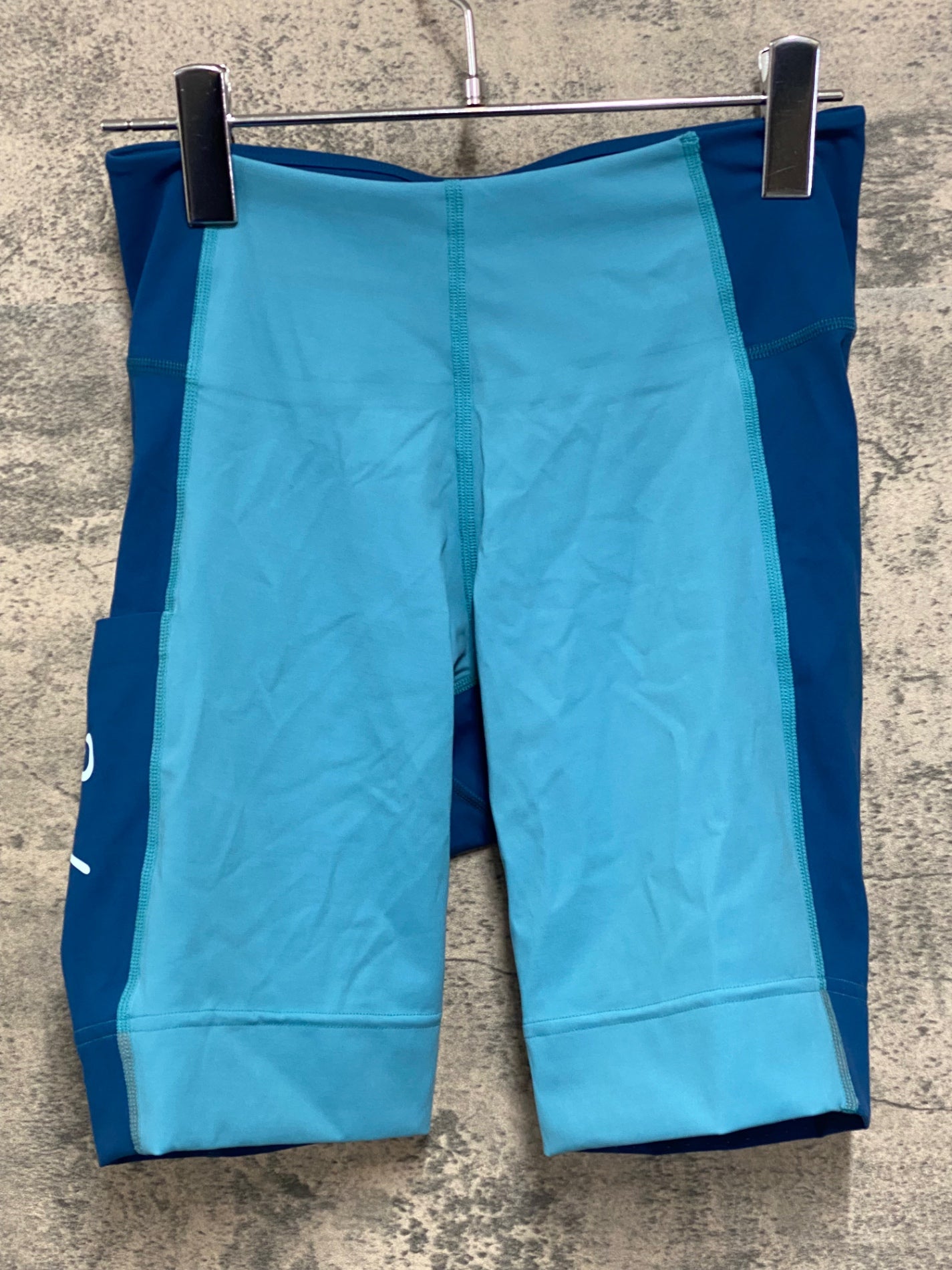JH847 ラファ Rapha WOMEN'S COMMUTER SHORTS パンツ ターコイズ M