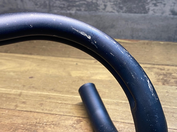 JM925 ITM MILLENNIUM ERGAL 7075 ULTRA LITE ドロップハンドル 実測値エンド内-内390mm Φ26