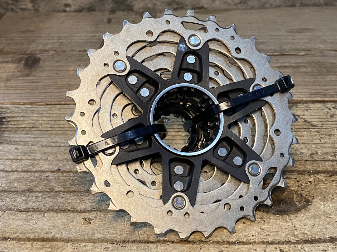 JW462 シマノ SHIMANO アルテグラ ULTEGRA CS-R8100 スプロケット 11-30T 12S