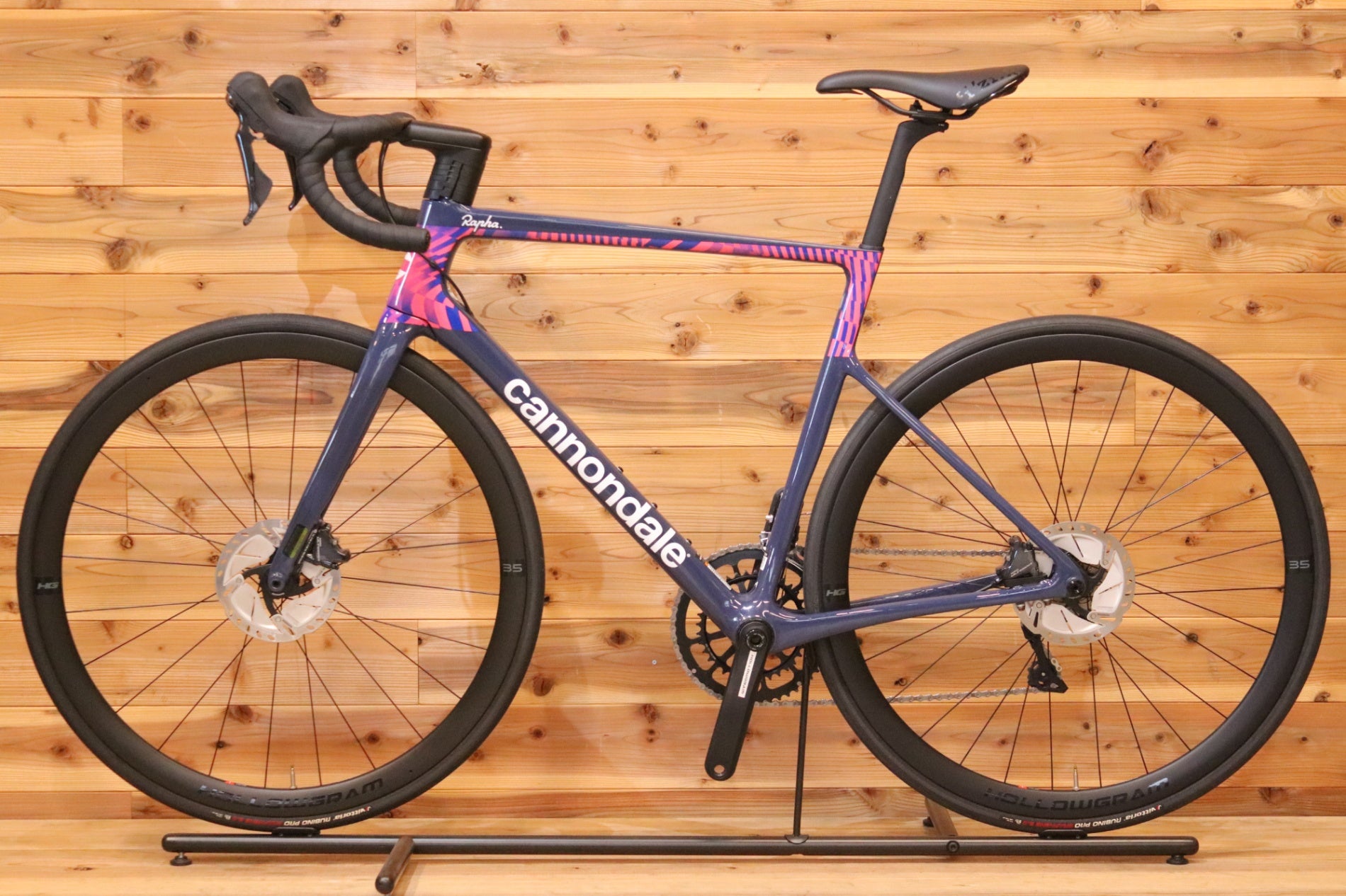 キャノンデール CANNONDALE スーパーシックス SUPERSIX EVO HI-MOD