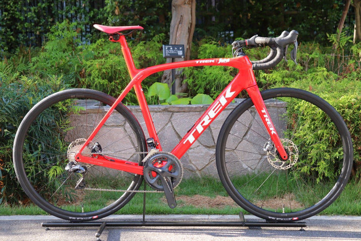 トレック TREK ドマーネ DOMANE SLR Gen3 P1 2020 58サイズ シマノ アルテグラ R8070 11S Di2 カーボン ロードバイク 【さいたま浦和店】