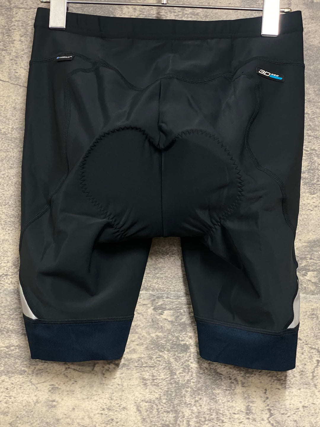 JM277 パールイズミ PEARL iZUMi レーサーパンツ 黒 L