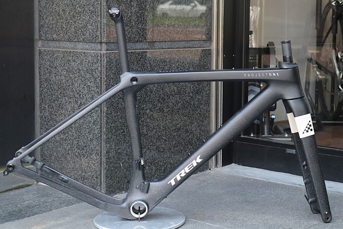 TREK CHECKMATE SLR サイズS フレームセット トレック TREK チェックメイト CHECKMATE SLR 2025年モデル S