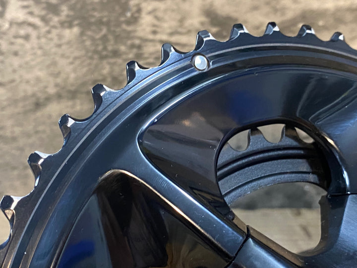JP866 シマノ SHIMANO 105 FC-R7100 クランクセット 172.5mm 50/34T