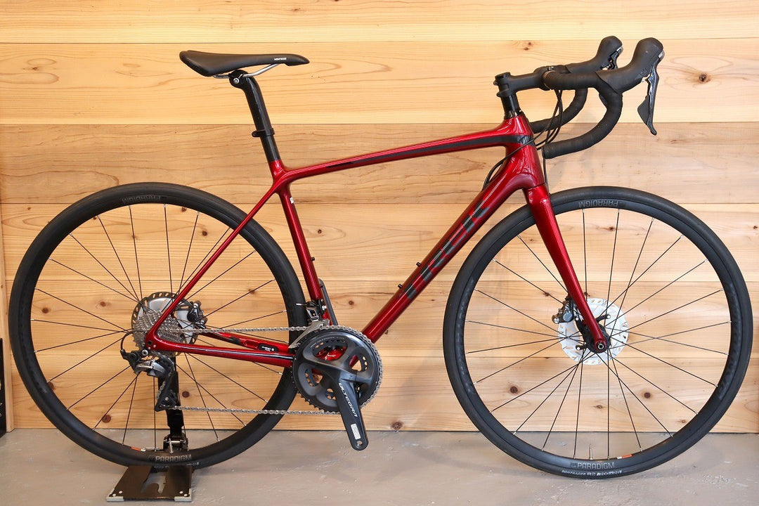 トレック TREK エモンダ ディスク EMONDA SL6 DISC 2019 54サイズ アルテグラ R8020 11S カーボン ロードバイク 【千葉店】