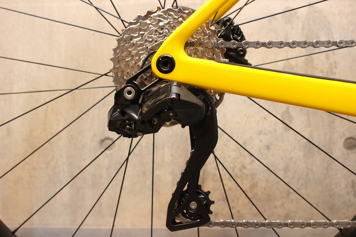 スコット SCOTT アディクト ADDICT 40 2025モデル Sサイズ シマノ 105 R7170 12s Di2 カーボン ロードバイク【名古屋店】