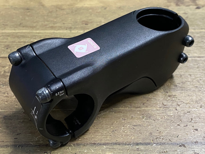 KP132 ボントレガー BONTRAGER RCS PRO BLENDR アルミ ステム 80mm Φ31.8 OS