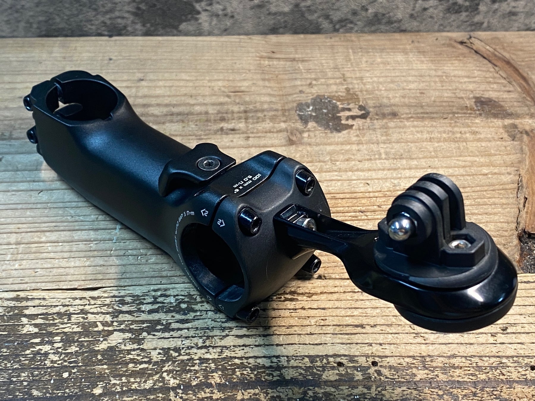 JJ537 スペシャライズド SPECIALIZED ターマック TARMAC STEM アルミ