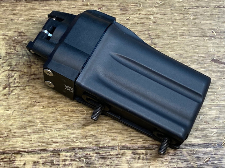 JP676 シマノ SHIMANO SM-BTR1 BM-DN100 バッテリー Di2 動作確認済