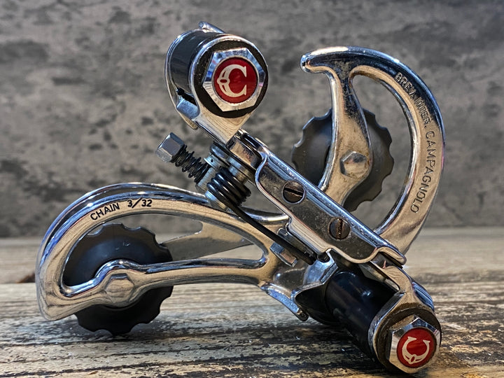 JO606 カンパニョーロ Campagnolo GRAN TURISMO リアディレイラー 13-36 - 36-54