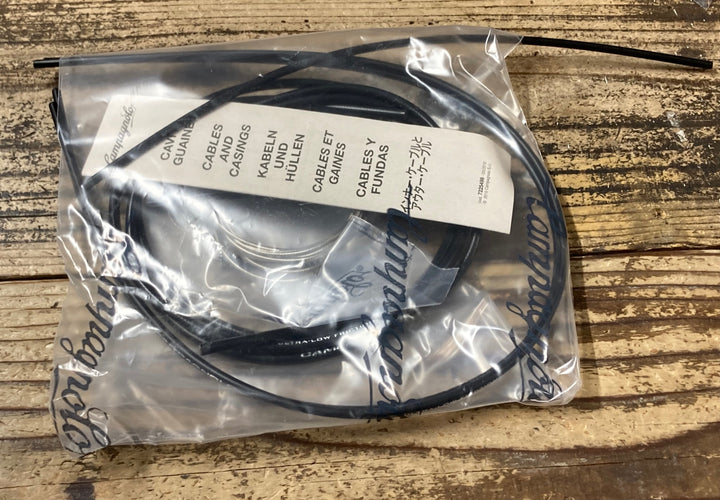 JS230 カンパニョーロ CAMPAGNOLO EP13-180C 80TH ULTRA SHIFT 11S ERGOPOWER