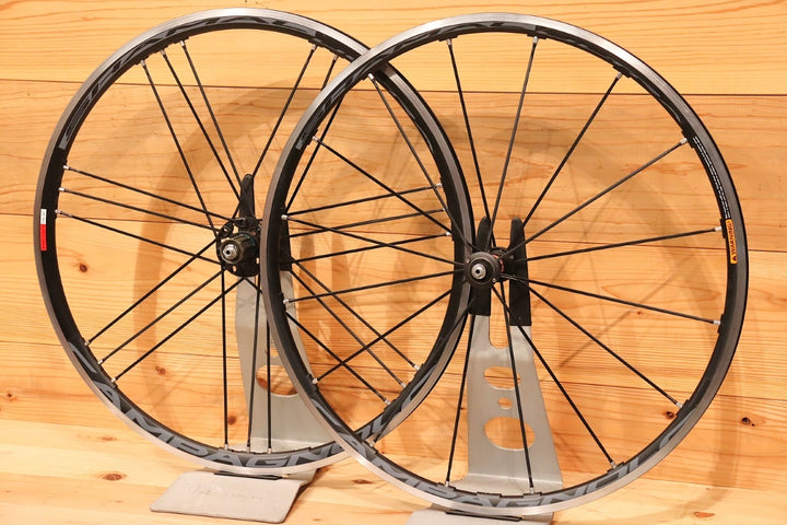 カンパニョーロ CAMPAGNOLO シャマル ウルトラ SHAMAL ULTRA C15 アルミ クリンチャー ホイールセット シマノ12/11S 【千葉店】