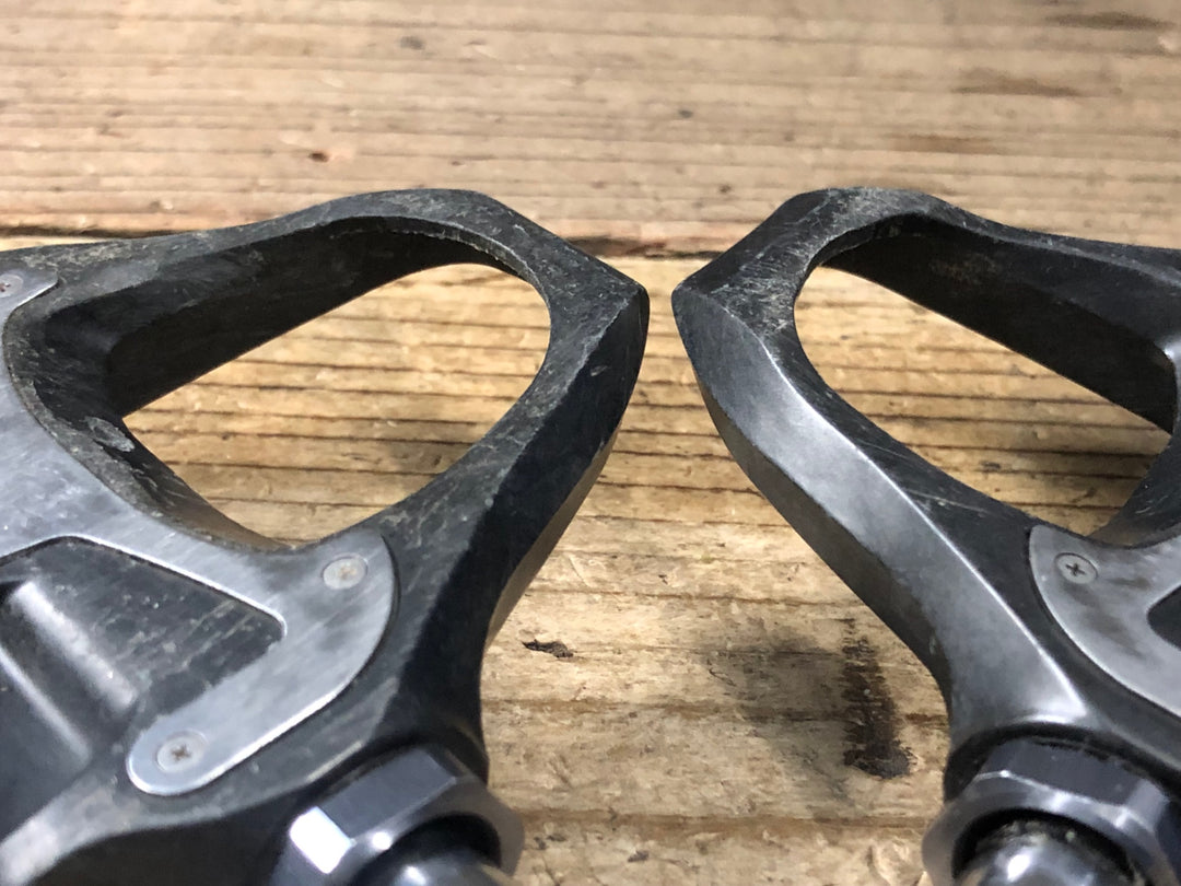 JT012 シマノ SHIMANO アルテグラ ULTEGRA PD-6800 ビンディングペダル SPD-SL