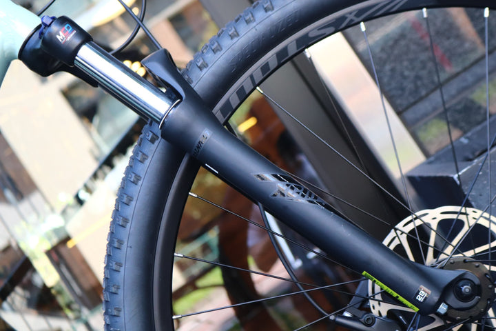 スペシャライズド SPECIALIZED ロックホッパー ROCKHOPPER COMP 29 2021モデル XLサイズ マイクロシフト ADVENT 9S アルミ MTB 【東京南麻布店】