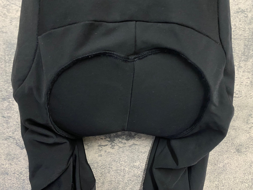 KL987 ラファ Rapha CORE WINTER TIGHTS WITH PAD ビブタイツ 黒 M
