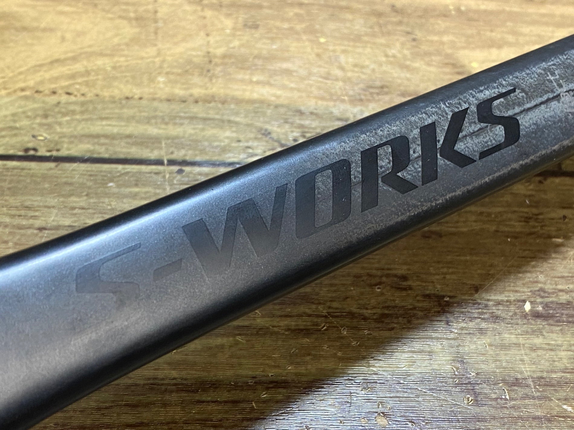 ターマックsl6　純正シートポスト　オフセットゼロ Specialized S-Works Fact Carbon Tarmac SL6 0 mm Offset シート