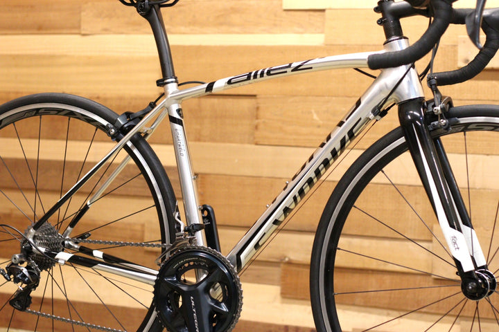 スペシャライズド SPECIALIZED エスワークス アレー S-WORKS ALLEZ 2015 49サイズ シマノ デュラエース 9000 アルテグラ R8000 MIX 11S アルミ ロードバイク 【立川店】