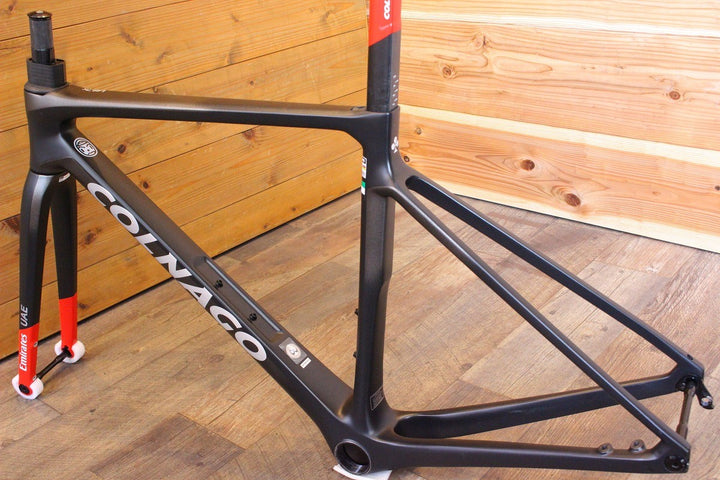 コルナゴ COLNAGO V4RS 2023 455サイズ カーボン ロードバイク フレームセット 【名古屋店】