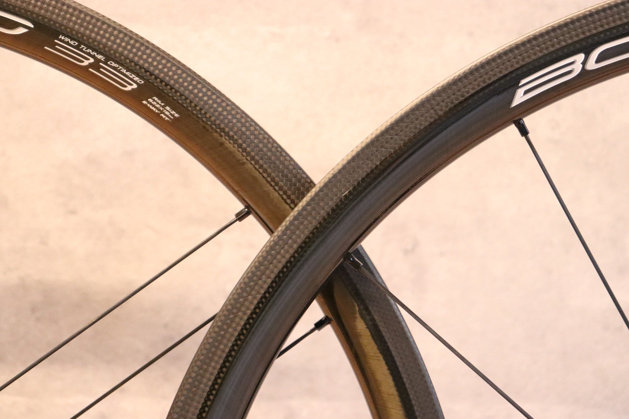 カンパニョーロ CAMPAGNOLO ボーラ BORA WTO 33 RIM AC3 シマノ 11S