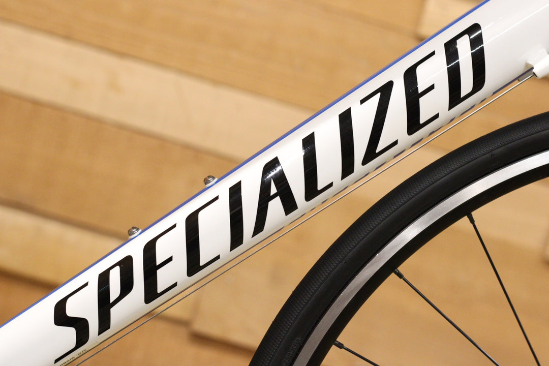 スペシャライズド SPECIALIZED アレー スポーツ ALLEZ SPORT 2012 52サイズ シマノ ティアグラ 4700 10S アルミ ロードバイク 【立川店】