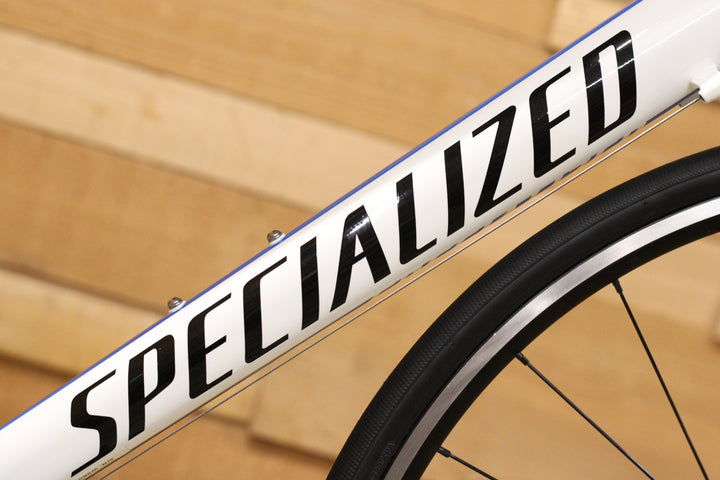 スペシャライズド SPECIALIZED アレー スポーツ ALLEZ SPORT 2012 52サイズ シマノ ティアグラ 4700 10S アルミ ロードバイク 【立川店】