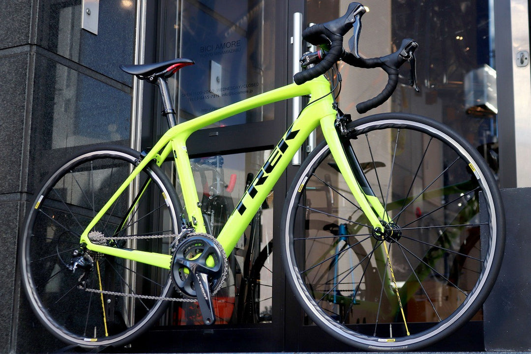 トレック TREK ドマーネ DOMANE SLR Gen2 P1 52サイズ アルテグラ 6800 11S カーボン ロードバイク 【東京南麻布店】